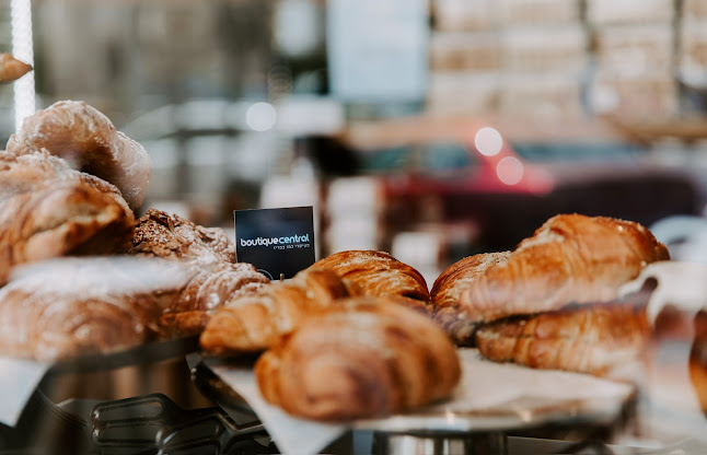 Comentarii opinii despre בוטיק סנטרל פתח תקווה