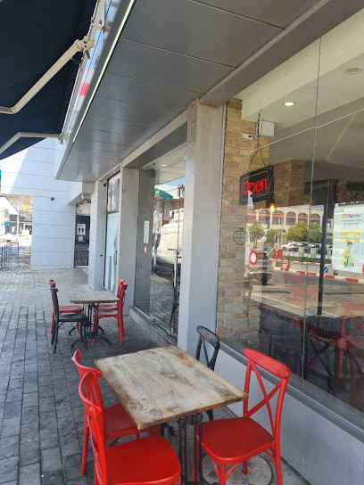 פיצה האט - ראשון לציון מערב