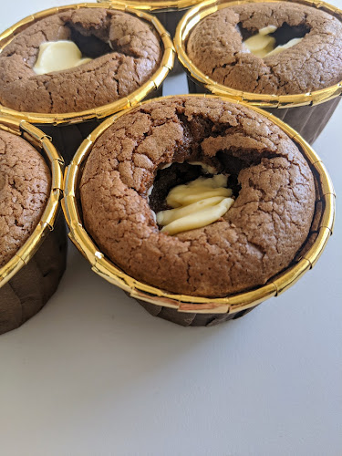 Comentarii opinii despre Shmulik patisserie