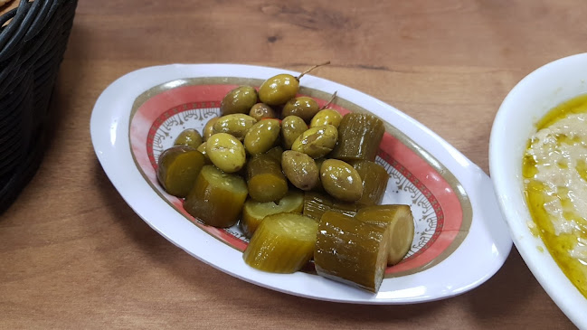 מסעדת חליל - רמלה