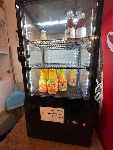 יעקב כהן 1, באר שבע