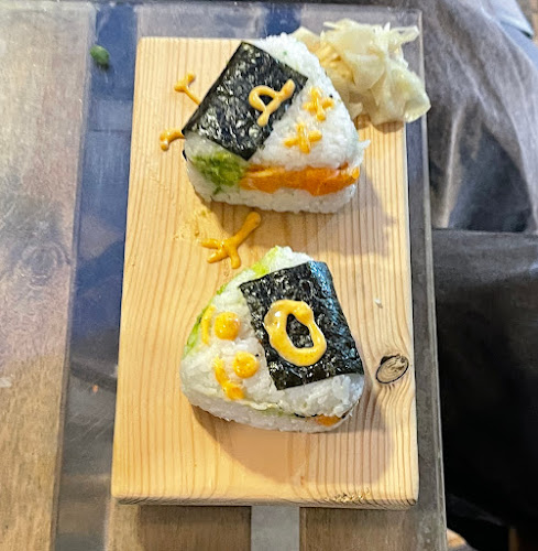 Opinii despre Sushi place în ירושלים - הסעדה