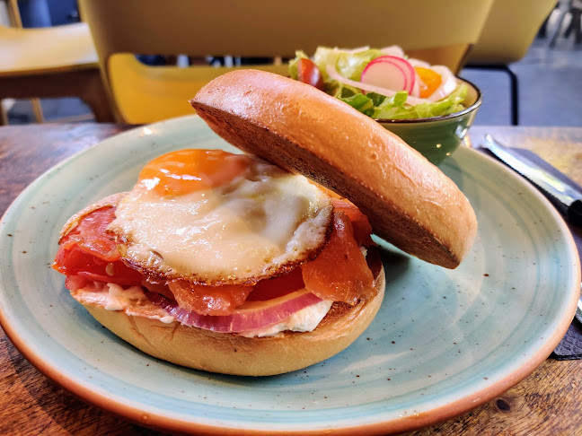 קפה זוריק - תל אביב-יפו