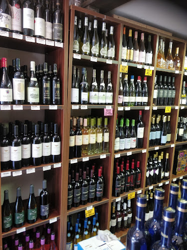 Comentarii opinii despre יין בעיר כצנלסון 37 גבעתיים