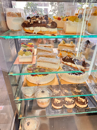 Opinii despre סארו în חיפה - הסעדה