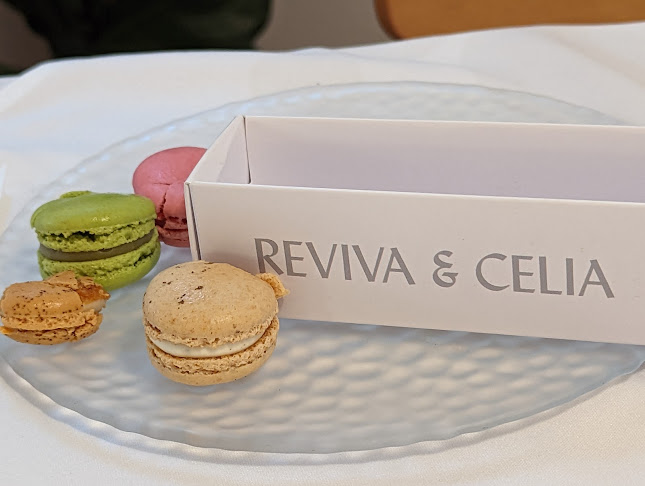 Opinii despre רביבה וסיליה רמת השרון în רמת השרון - הסעדה