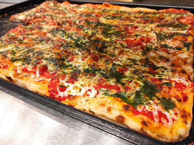 Zota pizza - נתניה