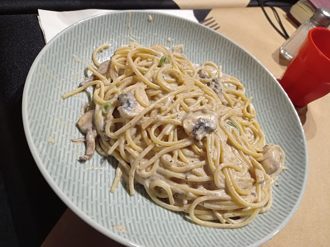 Opinii despre בר גוריון în תל אביב-יפו - הסעדה