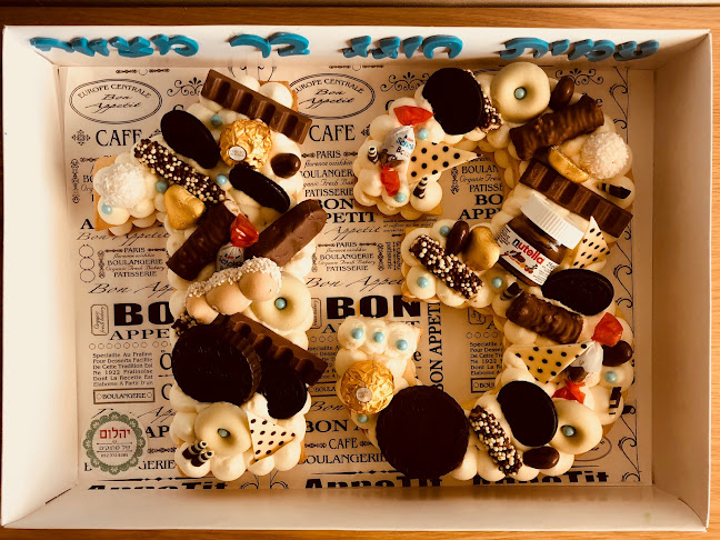 יהלום של מתוקים