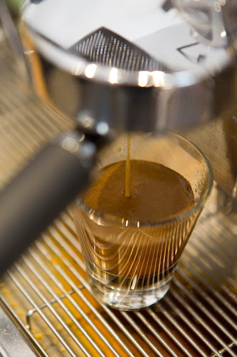 Roasters באר שבע - הסעדה