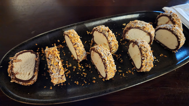 קפאו פתח תקווה KAPAO THAI FOOD - הסעדה