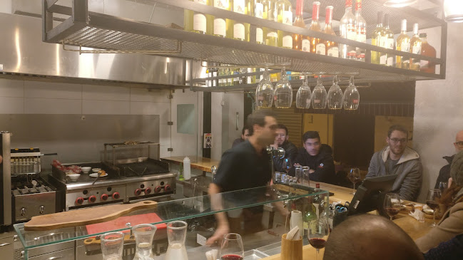 גגה בשוק - תל אביב-יפו