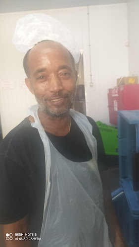 בית מאפה של אמא