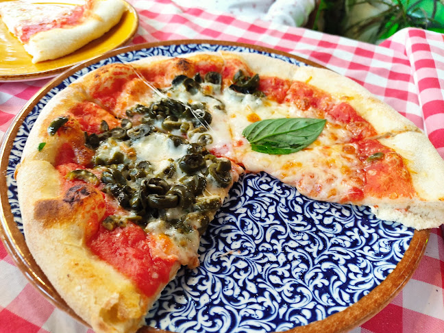 ג'רדינו בלו - תל אביב-יפו