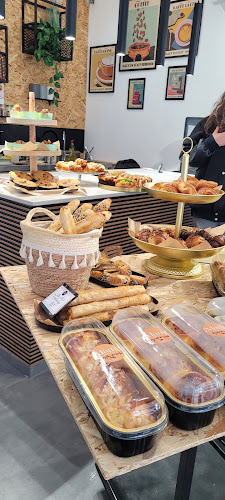 MAMI קפה•מגשים•טעמים - הסעדה