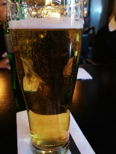 הספריה - הסעדה