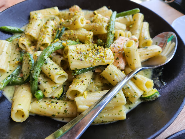 Opinii despre ג׳ויה ראש פינה în ראש פינה - הסעדה