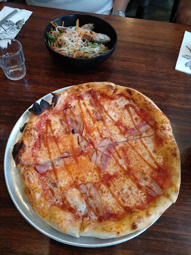 Opinii despre שאפה în תל אביב-יפו - הסעדה