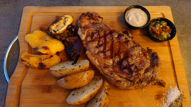 Nahariya Promenade, נהריה