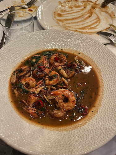 קפה אירופה - הסעדה