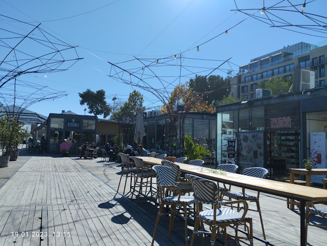 Opinii despre פיורי ירושלים în ירושלים - הסעדה