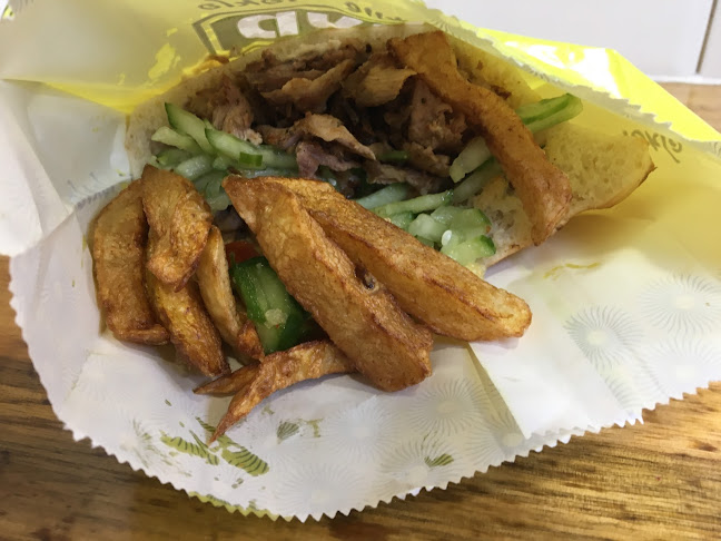 המלך ג'ורג' 19, ירושלים