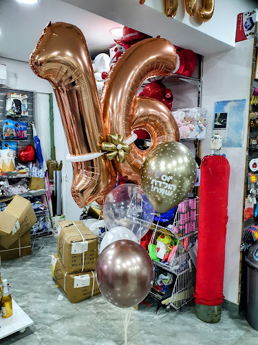 שוק עירוני ישן - הסעדה