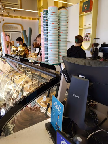 Opinii despre גולדה נמל תל אביב în תל אביב-יפו - הסעדה