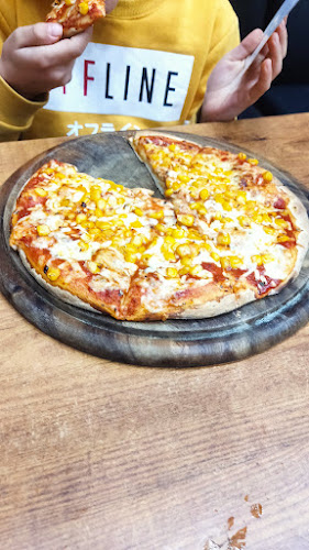 אמריקן פיצה נהריה