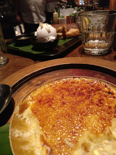 Opinii despre קאב קם în תל אביב-יפו - הסעדה