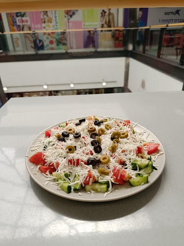 פיצרייה לה צ'צ'ה - נוף הגליל