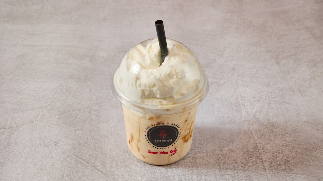 Opinii despre ריפרש - REFRESH în ירושלים - הסעדה