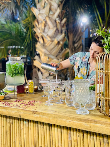 בר קוקטיילים ושירותי בר לאירועים -BayBar - באר שבע