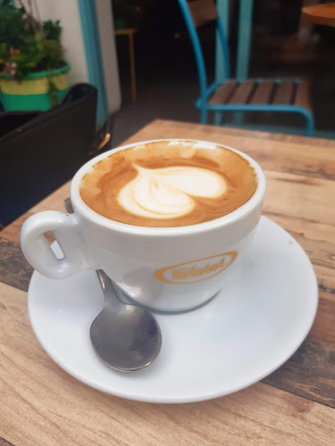 קפה זוריק - תל אביב-יפו