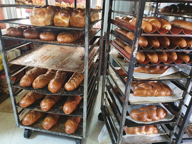 מאפיית לחם קווקזי - באר שבע