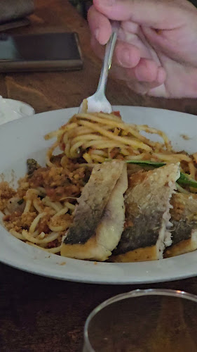 Opinii despre Minzar în תל אביב-יפו - הסעדה