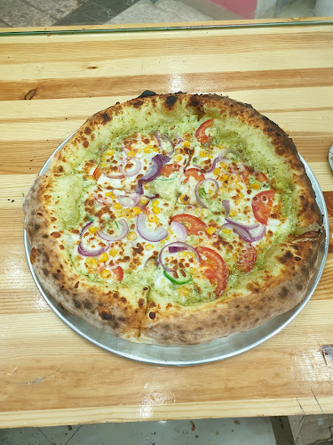 Pizza Pinto - Brick Oven פיצה פינטו