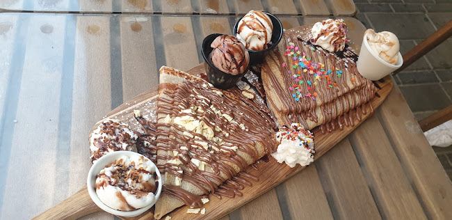 Comentarii opinii despre Gelato Mondo