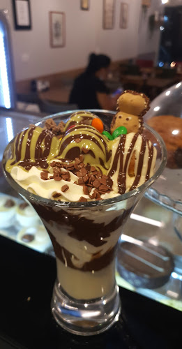 Opinii despre Cafecito Chocolate în עראבה - הסעדה