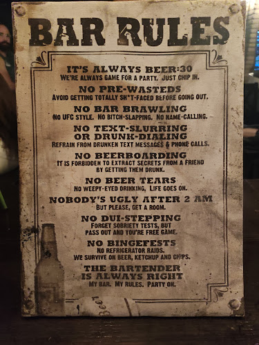 Opinii despre הדוקטור בר în באר שבע - הסעדה