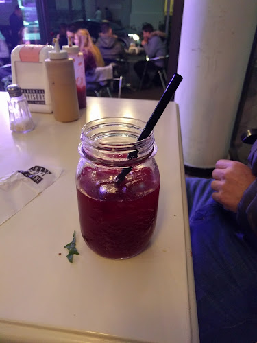 ויטרינה לילינבלום - תל אביב-יפו