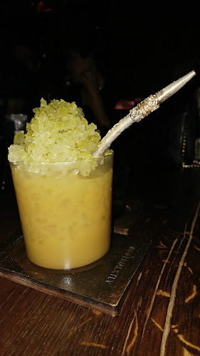 אימפריאל קוקטייל בר - תל אביב-יפו