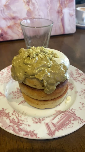 Opinii despre R&D by Benedict în תל אביב-יפו - הסעדה