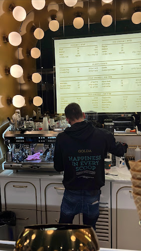 גלידה גולדה קריית חיים