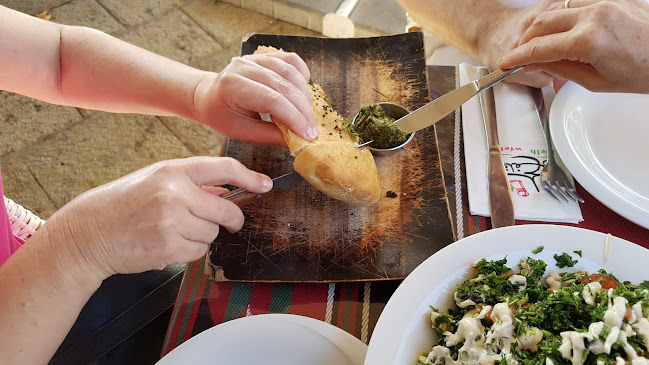 Comentarii opinii despre מלח ופלפל