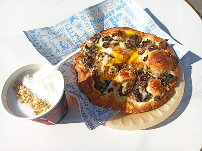 תוצרת הארץ 3, פתח תקווה