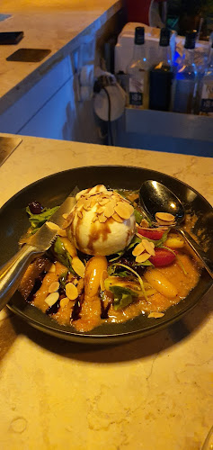 Opinii despre בסטורי în באר שבע - הסעדה