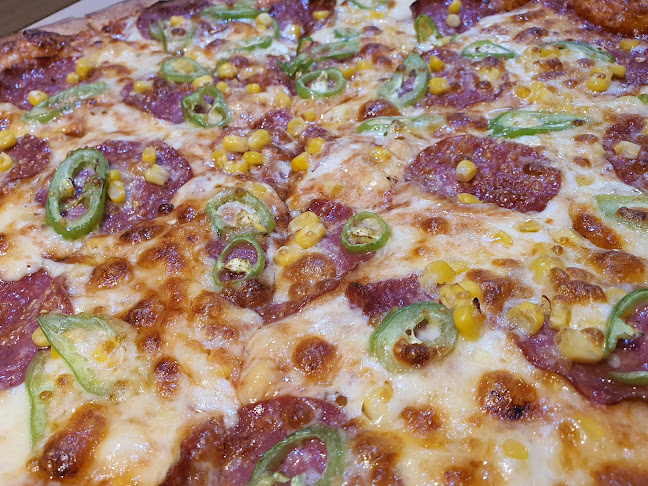 שדרות התמרים 37, אילת