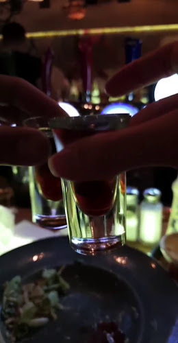 Opinii despre סליק - בר (מרכז הכרמל) în חיפה - הסעדה