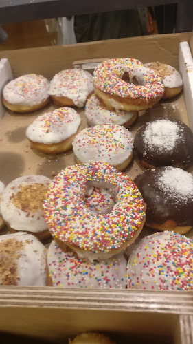 מאפיית קציר חיטים - הסעדה